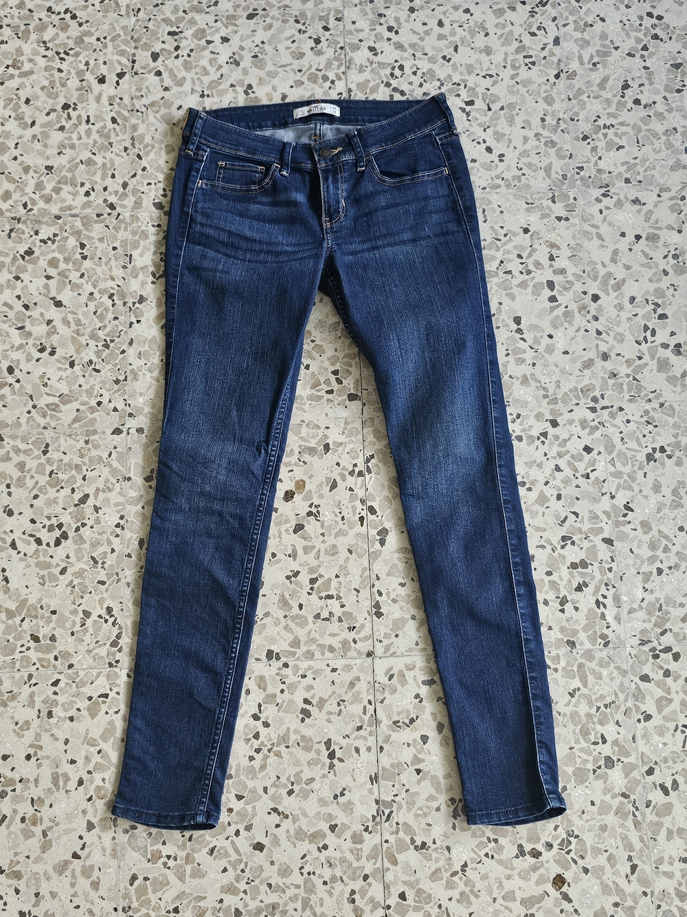 Hollister Jegging Jeans